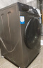 海尔（Haier）洗烘套装 10公斤滚筒洗衣机全自动+冷凝烘干机家用干衣机 以旧换新 EG100MATE3S+EHGN90209S 实拍图