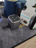 充電款LED紫外線固化燈 手機(jī)維修無影膠 UV 綠油固化燈紫光線光源 紫光固化燈+UV膠50ml 曬單實(shí)拍圖