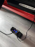 RLEAO 雷傲SUV車載充氣泵雙缸高壓大功率便攜式電動汽車用輪胎打氣泵筒12V 數(shù)顯雙缸加強版【適用于越野車】 曬單實拍圖