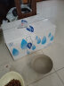 益力 天然矿泉水 370ml*24瓶整箱装 家庭健康饮用水  实拍图
