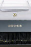 三父子2025年新茶峨眉山綠茶明前珍小銀針春茶葉248g(4gX62小袋)禮盒 曬單實(shí)拍圖