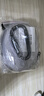 承策 適用羅技MX Anywhere3/3S鼠標包硬殼收納包anywhere2/2S鼠標收納盒抗震防摔便攜保護盒收納袋配件 【小號】灰色無線鼠標包一個【登山扣】 曬單實拍圖