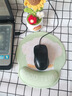 摩加（Mojia）3D硅膠護(hù)腕鼠標(biāo)墊油畫小狗手托辦公學(xué)習(xí)加厚手腕墊游戲鍵盤墊定制 YX-1166【笑臉狗】 無規(guī)格 曬單實(shí)拍圖