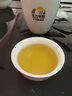 麥茶人2025新茶潮州單叢綠茶抽濕高香鴨屎香單樅綠衣仙子抽濕烏龍茶 【主圖活動(dòng)款】抽濕鴨屎香 500g【一斤禮罐裝】 曬單實(shí)拍圖