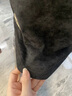 擇肯重磅無(wú)袖背心男寬松坎肩潮牌夏季衣服男款休閑運(yùn)動(dòng)健身籃球t恤 卡其 XL(體重140-160斤) 曬單實(shí)拍圖