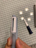 歐圣美 陶瓷水果刀刨刀二合一便攜隨身瓜果刀輔食刀工具 抗摔刨皮刀削皮刀刮皮刀削皮器刮皮器組合 陶瓷水果刀刨刀組合（海星籃） 曬單實拍圖