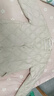 波司登輕薄羽絨服女短款90絨V領(lǐng)三防面料修身顯瘦菱格紋外套 曬單實(shí)拍圖
