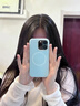 XFMF多巴胺果凍殼蘋(píng)果16手機殼iPhone15磁吸高級感15液態(tài)硅膠14pro全包15plus防摔13簡(jiǎn)約12magsafe情侶 【磁吸-果凍藍】簡(jiǎn)約ins液態(tài)殼 iPhone 15 曬單實(shí)拍圖