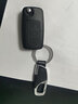 卡迪通長(cháng)城騰翼C30/C20R/凌傲汽車(chē)遙控器鑰匙殼10/11/12年老款替換外殼 老款C30替換外殼+鑰匙扣 曬單實(shí)拍圖