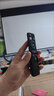 OMETTER 適用2.4G萬(wàn)能電視機頂盒子播放器無(wú)線(xiàn)鍵盤(pán)投影儀機usb安卓系統藍牙語(yǔ)音遙控器板通用 【真萬(wàn)能usb連接款】2.4G遙控器 曬單實(shí)拍圖