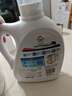 威露士清可新洗衣液松木香15斤全瓶組合裝（2.25L*2+1L*3）除菌除螨留香 曬單實(shí)拍圖