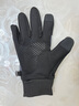 卡爾美（KELME）騎行手套冬季保暖男女士防風(fēng)寒騎車(chē)足球運動(dòng)戶(hù)外滑雪防凍觸屏手套 曬單實(shí)拍圖