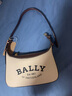 巴利（BALLY）【秋季煥新】CORALYE系列女包單肩手提包腋下包6302810 曬單實(shí)拍圖