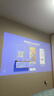 極米newz8x投影儀極米new z8x智能家用高清3D投影機 極米newz8x投影儀 曬單實(shí)拍圖