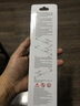 耐持脈沖點(diǎn)火器煤氣灶打火槍廚房電子燃?xì)恻c(diǎn)火神器加長(zhǎng)手柄打火機(jī)充電 冰紅/單個(gè) 曬單實(shí)拍圖