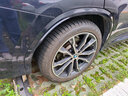固特異（Goodyear）汽車(chē)輪胎Eagle F1 Asymmetric SUV-4X4 彎道之王 245/45R20 103W 防爆帶星寶馬* 曬單實(shí)拍圖
