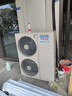 GML商用電器移動(dòng)凍庫(kù)設(shè)備GML小型冷庫(kù)全套定制保鮮庫(kù)壓縮機(jī)制冷機(jī)組生鮮冷藏機(jī)組 大風(fēng)機(jī)帶化霜7匹130立方負(fù)5度包安裝 曬單實(shí)拍圖