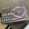 酷冷至尊(CoolerMaster)额定450W GX450游戏电脑电源 80PLUS铜牌/全日系电容/单路12V/降噪风扇/电脑组件 实拍图