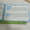 六品堂兒童數(shù)字控筆訓練字帖幼兒園學前班幼小銜接數(shù)字練字帖3-6歲寫字啟蒙描紅本 曬單實拍圖