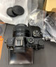 尼康（Nikon） Z5入门全画幅数码微单相机 高清专业摄影VLOG Z 5+24-50（随时录制多场景视频） 实拍图