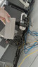VPFET 分屏器四進一出二出4K電腦hdmi畫面分割器4口高清視頻無縫切換器不黑屏四等分畫面分配器 標準版：四進一出 曬單實拍圖
