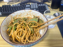 愛阜格拉條正宗阜陽特產(chǎn)小吃安徽特色粗面條格拉條子調(diào)料醬盒裝 5盒家庭裝 曬單實(shí)拍圖