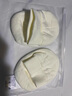babylove新生兒腳套春秋季嬰兒襪套護(hù)腳寶寶鞋套防掉純棉提花襪子 曬單實(shí)拍圖