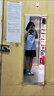叮嚕魚畢業(yè)班服夏季套裝泰式校服jk演出服學院風初中高中學生短袖襯衫M 女泰式短袖襯衫+藏青中裙+藏交叉 XL 曬單實拍圖