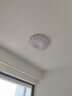 品居全光譜LED吸頂燈奶油風云朵客廳燈大燈中山燈具套餐三室兩廳燈飾 熱門餐吊套餐3-客廳智能-3室2廳 包上門安裝 曬單實拍圖