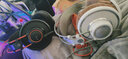 愛科技（AKG） K712 PRO頭戴式HIFI監(jiān)聽耳機(jī) 曬單實(shí)拍圖