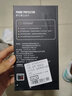 索聚 適用 vivo x80 手機殼5g鎧甲殼高檔支架全包防摔創(chuàng  )意男女保護殼 VIVO X80 升級指環(huán)【炫酷黑】 曬單實(shí)拍圖