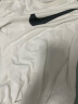 耐克NIKE 男子T恤透气 ICON FUTURA 文化衫 AR5005-101白色M码 实拍图