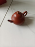 林李間小梨壺梨式壺潮州朱泥手拉壺功夫茶壺單壺小號茶具泡茶孟臣紫砂壺 朱泥美人杯35ml【單拍不發(fā)貨】 曬單實(shí)拍圖