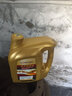 洛生活塞式空壓機油專(zhuān)用潤滑油螺桿式空氣壓縮機油冷卻液 活塞式空壓機油68號（4L） 曬單實(shí)拍圖