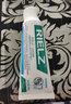 RIELZ口腔抑菌膏 清新口腔 改善口腔味道 rielz品牌 廣州倉(cāng)發(fā)貨 淺黃色 一支裝（體驗(yàn)） 曬單實(shí)拍圖