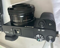 索尼A5100  A6000 A6300 A6400 A6100 A6600 二手微單相機新手4k視頻 99新 A6300+16-50  黑色套機 曬單實(shí)拍圖