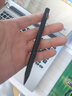 冉閱 華碩靈耀X逍遙筆觸控筆ROG幻13靈耀雙屏2x duo防誤觸4096壓感筆pen 黑色【收納筆盒+2個(gè)備用筆頭】 靈耀2x Duo 曬單實(shí)拍圖