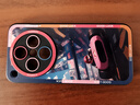 漫畫(huà)師 適用OPPO FindX8 Pro手機殼5G鏡頭全包findx8防摔液態(tài)硅膠軟殼保護套OPPOFINDX8可愛(ài)卡通男女新款 OPPOFindX8【黑賽車(chē)馬里奧】鏡頭全包 曬單實(shí)拍圖