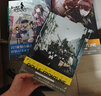 預售 進口日文 少女前線 官方畫集vol2 ドールズフロントライン 公式設(shè)定畫集 VOL.2 曬單實拍圖
