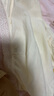 棉元素女內(nèi)褲三角褲頭彈力棉中腰內(nèi)褲舒適蕾絲三角女式內(nèi)褲E309 混色 XL170/95 曬單實(shí)拍圖