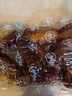趙孝春城口老臘肉系列農家煙熏自制四川重慶特產(chǎn)排骨香腸400g 曬單實(shí)拍圖