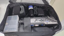 DREMEL 琢美 鋰電電磨機(jī)8240 N-5專業(yè)打磨無(wú)繩鋰電電磨機(jī)工具箱套裝 官方標(biāo)配 曬單實(shí)拍圖