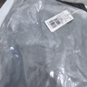 拉比兒童束口褲不倒絨保暖男女童秋冬新款外出百搭衛褲束腳長(cháng)褲 黑色 110 cm 曬單實(shí)拍圖