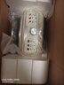 九陽電餅鐺家用電火鍋304不銹鋼0涂層多功能鍋烙餅鍋三明治機(jī) 煎烤烙涮煮一體電炒鍋烤肉鍋炒菜鍋 30cm大烤盤丨60mm加深丨JK30-GK339 曬單實(shí)拍圖