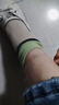 棉武器五指襪女士四季分腳趾襪五指襪中筒5趾指頭襪子女款春秋夏季 曬單實拍圖