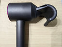 戴森(Dyson)吹風(fēng)機(jī) 負(fù)離子電吹風(fēng)風(fēng)筒 防飛翹風(fēng)嘴 鐵灰色【配件】適配HD01/HD03/HD08/HD15 曬單實(shí)拍圖