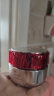 珀莱雅（PROYA）红宝石面霜3.0 抗皱淡化细纹 乳液面霜 滋润型50g*2瓶 母亲节礼物 实拍图