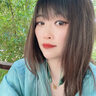 伊芙麗（eifini）輕薄涼感飄逸連帽外套女2024秋季新款長(zhǎng)袖上衣女 冰川藍(lán) 160/84A/M 曬單實(shí)拍圖