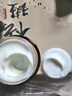 佰珍堂美白祛斑霜套裝淡化斑提亮膚色補水面霜美容院護膚品 祛斑4件套 曬單實(shí)拍圖