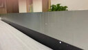 B&O Beosound bo Stage無(wú)線(xiàn)藍牙桌面有源音箱丹麥音響家庭影院回音壁 銀黑色 曬單實(shí)拍圖